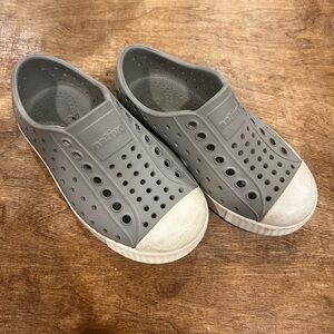 Toddler Native Shoes